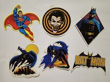Superman batman 1989 gebraucht kaufen  Glückstadt