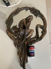 Large wall mirror for sale  DARLINGTON