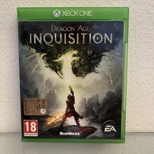 Gioco dragon age usato  Montesilvano