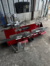 Supertracker wheel alignment for sale Supertracker wheel alignment for sale  CRADLEY HEATH