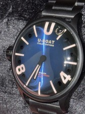Boat darkmoon watch usato  Quarrata