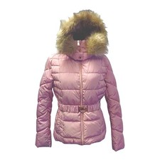 Guess hooded puffer for sale  Enid