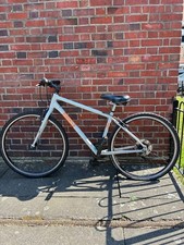 Small hybrid bike for sale  LONDON
