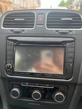 Kenwood dnx525dab radio for sale  LONDON