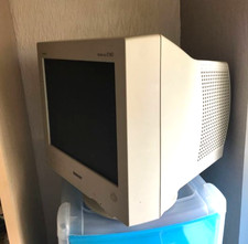 Vintage sony trinitron for sale  GRIMSBY