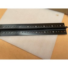 Equipamento de trilhos de prateleira para servidor de montagem em rack para gabinetes de servidores racks de 19", usado comprar usado  Enviando para Brazil