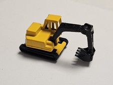 Bagger schaufel siku gebraucht kaufen  Salzgitter