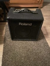 Roland 50w channel for sale  Dalton