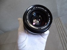 Minolta rokkor 1 gebraucht kaufen  Berlin