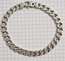 Herren armband 925er gebraucht kaufen  Berlin