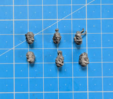 Space wolves wolf d'occasion  France