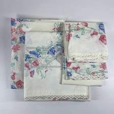 Vtg laura ashley for sale  Buffalo Grove