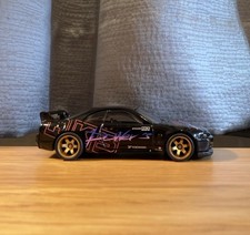 Hot wheels nissan for sale  GREAT YARMOUTH