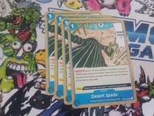 Playset desert spada d'occasion  Rochefort