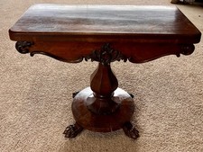 Antique victorian folding for sale  FELIXSTOWE