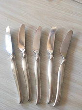 Petits couteaux christofle d'occasion  Marseille IX