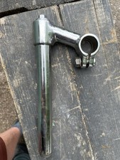 1950s bicycle steel for sale  EXETER