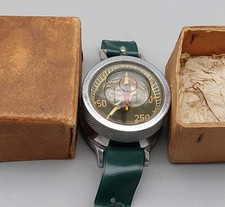 Vintage admiral scuba for sale  OXFORD