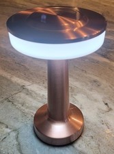 Table lamp portable for sale  Byhalia