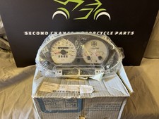 Piaggio hexagon speedo for sale  HORNCHURCH