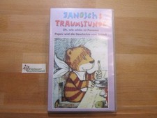 Janoschs traumstunde schön gebraucht kaufen  Dortmund