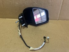 2011-2012 MERCEDES ML350 POWER DOOR MIRROR lado do passageiro 2 plugues 14 fios comprar usado  Enviando para Brazil