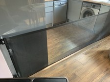 Extendable safety gate for sale  WAKEFIELD