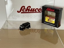 Schuco piccolo bus gebraucht kaufen  Düsseldorf