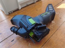 Festool isc 240 for sale  EDINBURGH