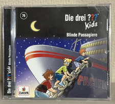 Fragezeichen kids blinde gebraucht kaufen  Oberndorf am Neckar