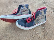 Rare vintage vans for sale  El Cajon