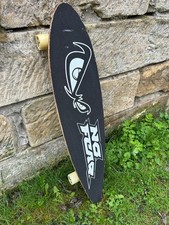 Fear longboard cruiser gebraucht kaufen Fear longboard cruiser gebraucht kaufen  Großheirath