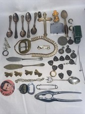 Vintage mixed lot for sale  SKELMERSDALE