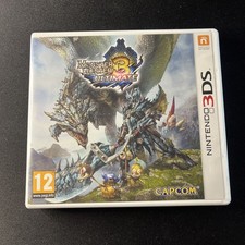 Monster hunter ultimate d'occasion  Mouthier-Haute-Pierre