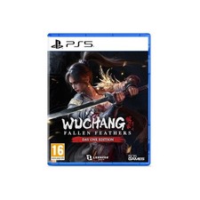 Wuchang fallen feathers usato  Taglio di Po