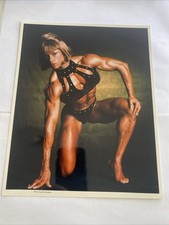 Female bodybuilder fitness for sale  Pacific Palisades