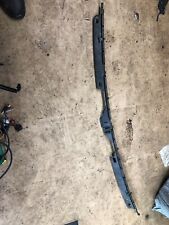 Windscreen lower plastic for sale  BRAINTREE