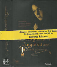 Ragazza inquisitore. nerea usato  Italia
