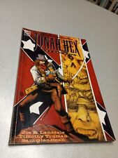 Jonah hex two usato  Italia