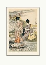 Toyokuni and utamaro gebraucht kaufen  Bad Münster