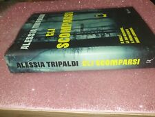 Alessia tripaldi gli usato  Roma