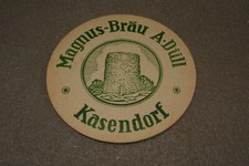 Bierdeckel magnus bräu gebraucht kaufen  Pirna, Dohma, Struppen