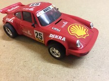 Porsche carrera shell d'occasion  Neufchâtel-en-Bray