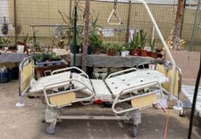 Letto ortopedico ospedaliero usato  Montecatini Terme