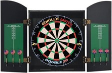 Gorilla darts centre for sale  LONDON