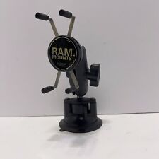 ram x grip phone mount for sale  Hooks