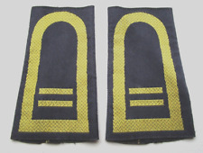 Klett rangabzeichen marine gebraucht kaufen  Stadtlohn