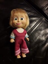 Masha doll masha for sale  HOUNSLOW