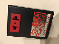 Trasformatore 25w 110v usato  Capannori