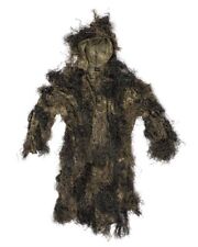 Ghillie parka anti gebraucht kaufen  Schönhausen (Elbe)